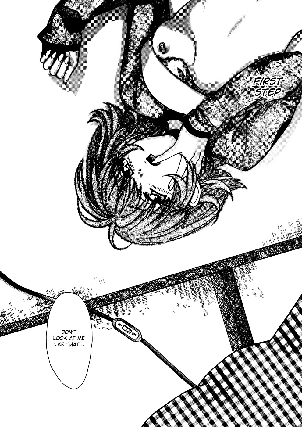 Love Junkies Chapter 64 page 10 - Chapter 64: It's Tonight or Never, Baby!