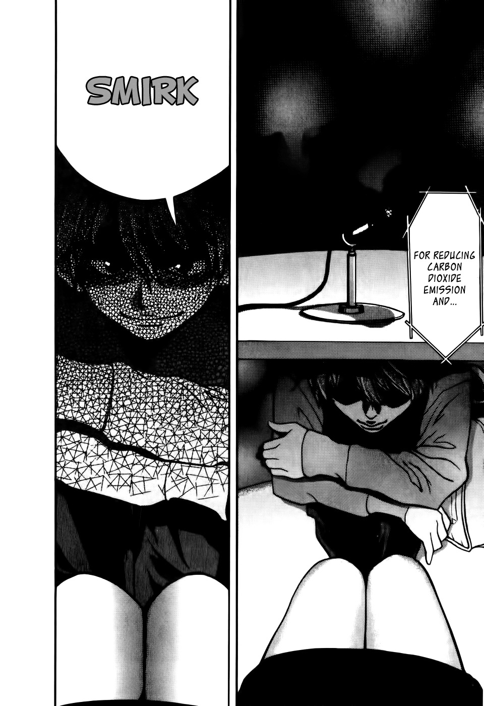 Love Junkies Chapter 66 page 20 - Chapter 66: Yamazaki Returns