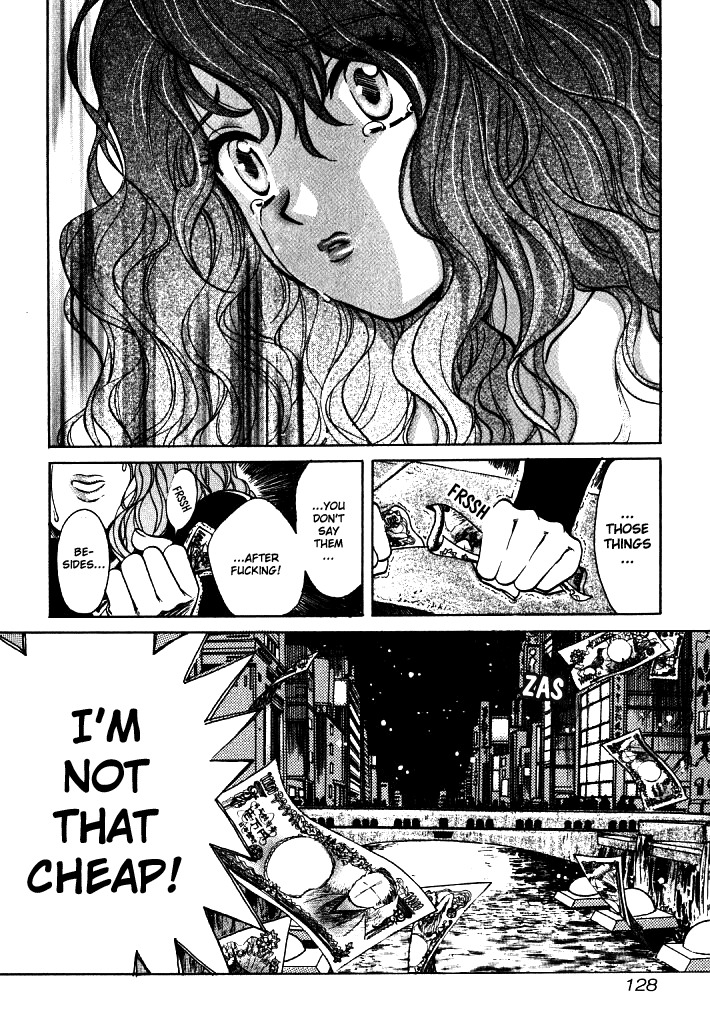 Love Junkies Chapter 7 page 2 - Chapter 7: Stop that university girl