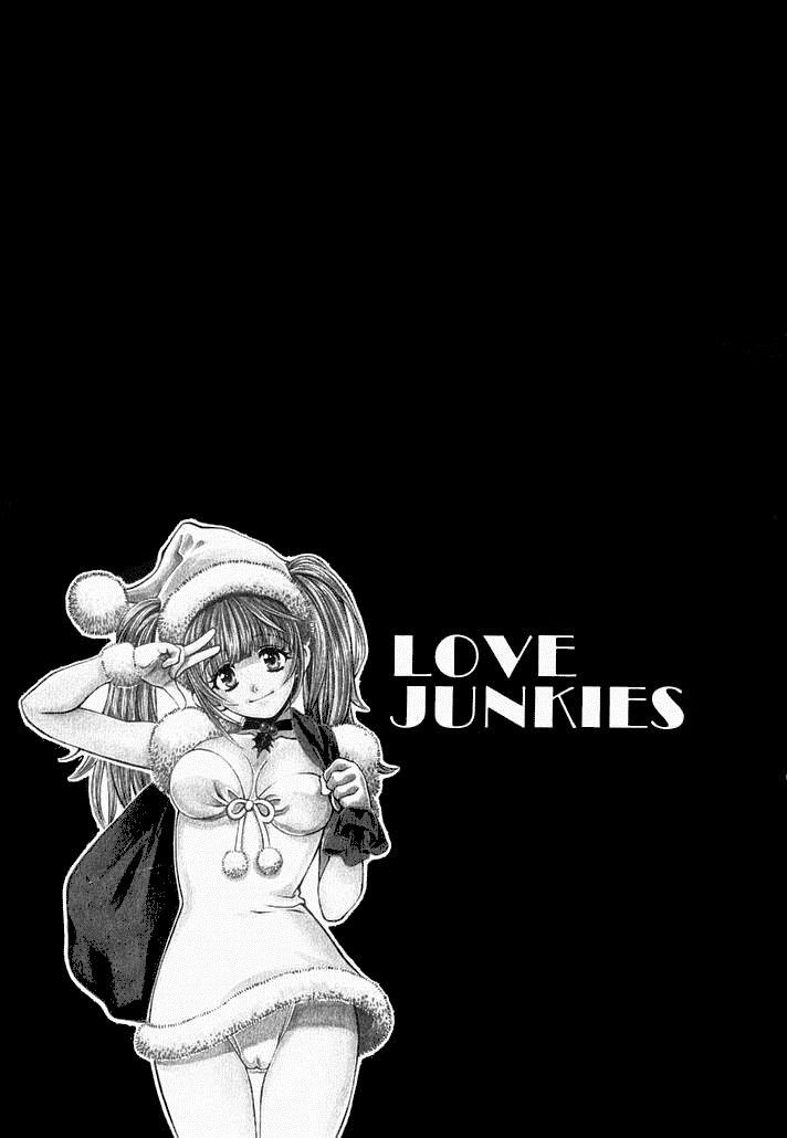 Love Junkies Chapter 74 page 25 - Chapter 74: Sunk in Pleasure