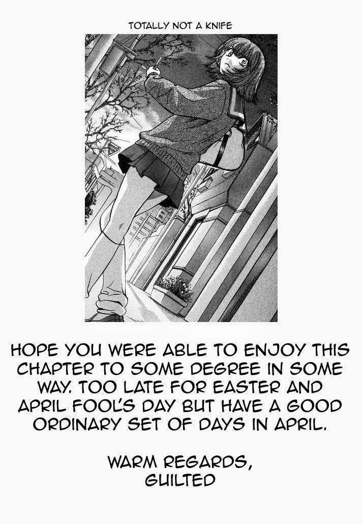 Love Junkies Chapter 74 page 26 - Chapter 74: Sunk in Pleasure