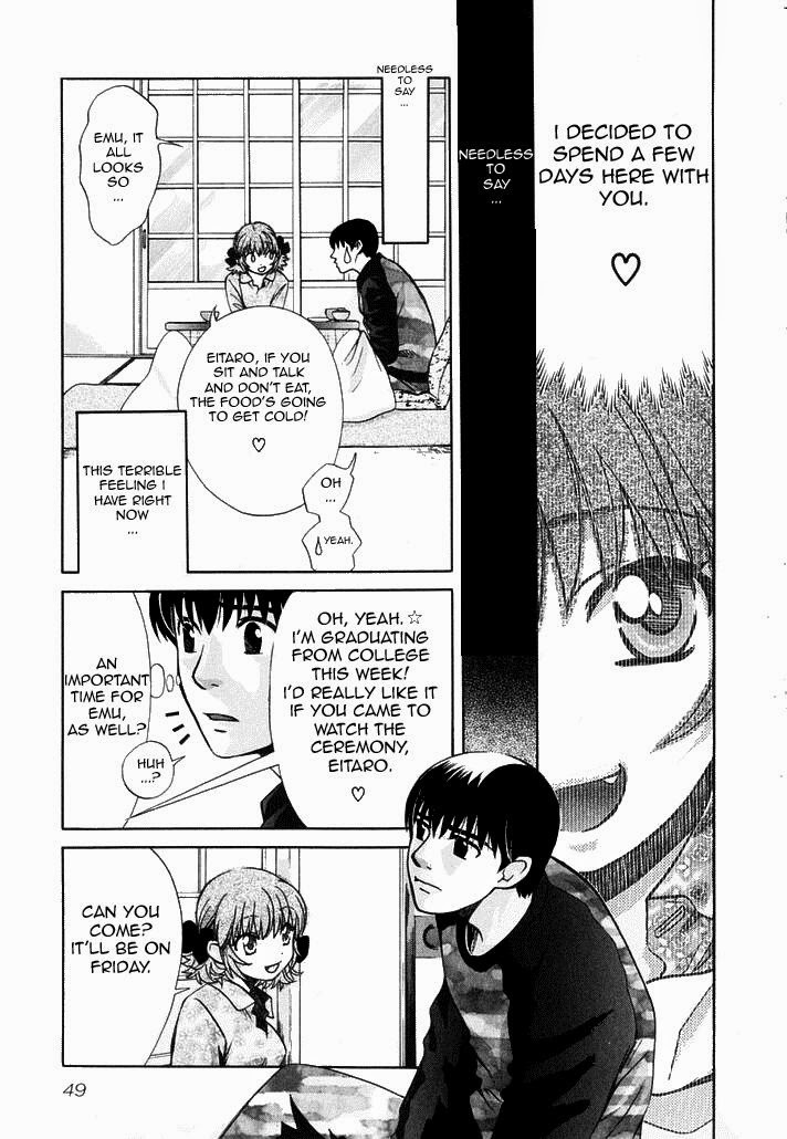 Love Junkies Chapter 75 page 2 - Chapter 75: Look Only at Me