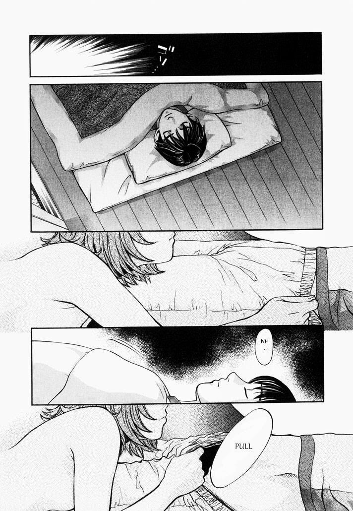 Love Junkies Chapter 76 page 16 - Chapter 76: Mismatched Hearts