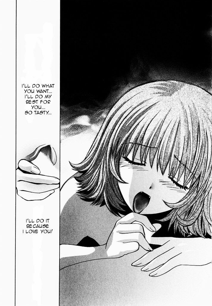 Love Junkies Chapter 76 page 17 - Chapter 76: Mismatched Hearts