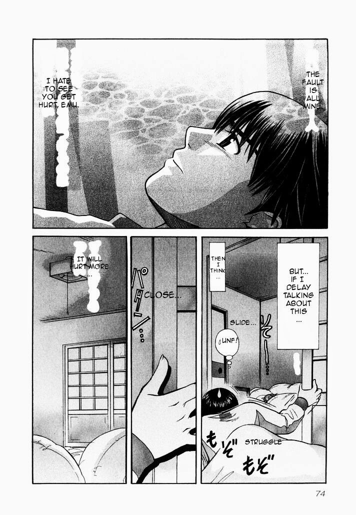 Love Junkies Chapter 76 page 2 - Chapter 76: Mismatched Hearts