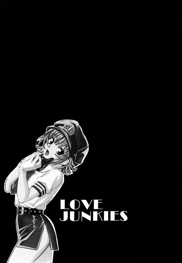 Love Junkies Chapter 76 page 27 - Chapter 76: Mismatched Hearts