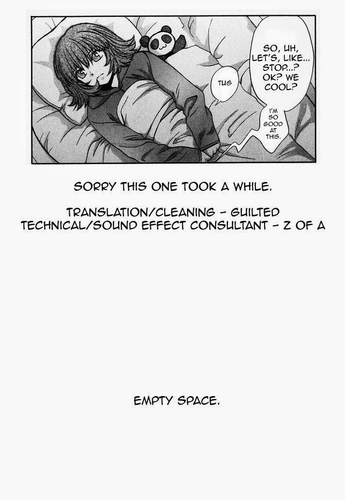 Love Junkies Chapter 76 page 28 - Chapter 76: Mismatched Hearts