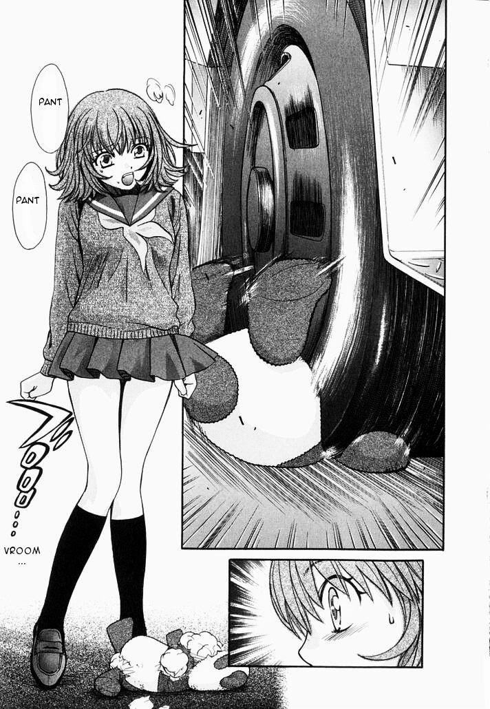 Love Junkies Chapter 77 page 15 - Chapter 77: Separation