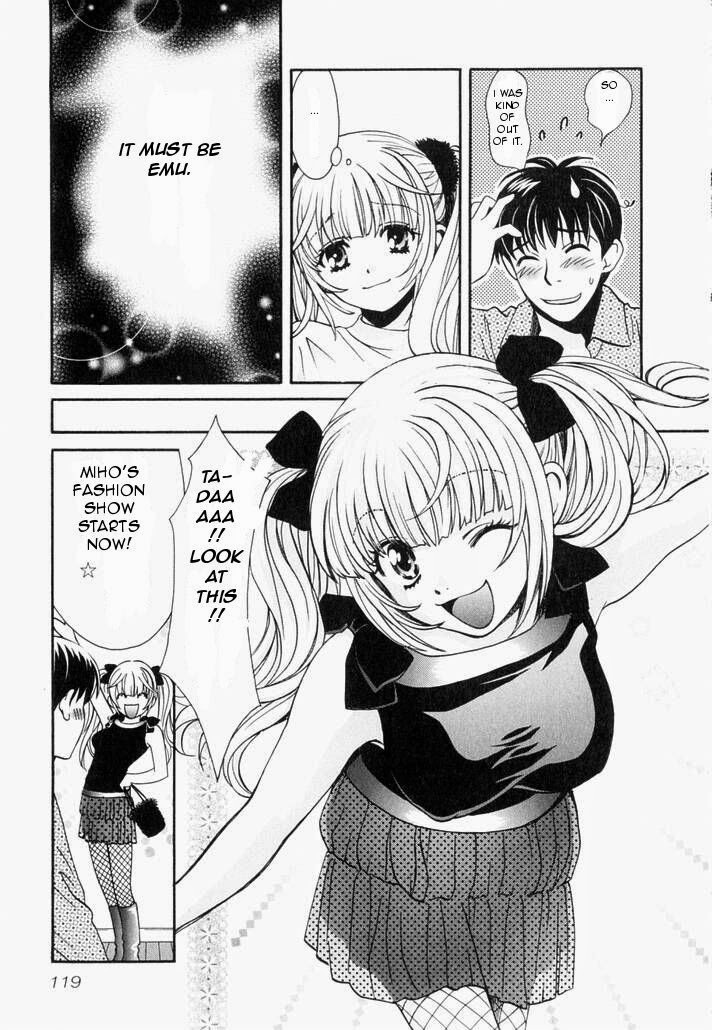 Love Junkies Chapter 77 page 19 - Chapter 77: Separation