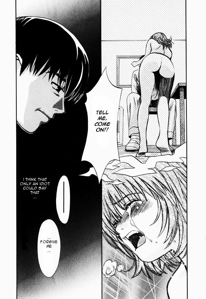 Love Junkies Chapter 77 page 6 - Chapter 77: Separation