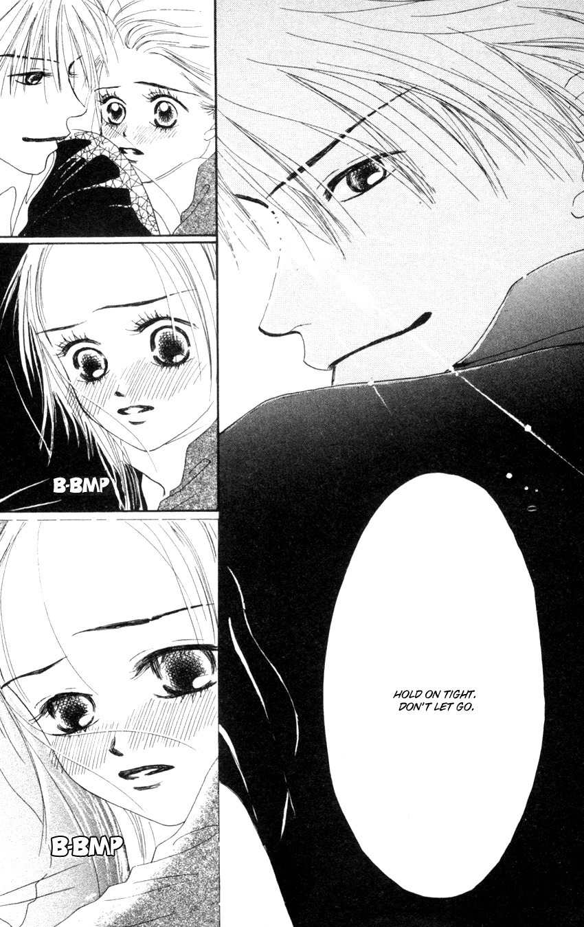 Love Junky Chapter 1 page 33 - Chapter 1: Love and Disaster Come When Least Expected