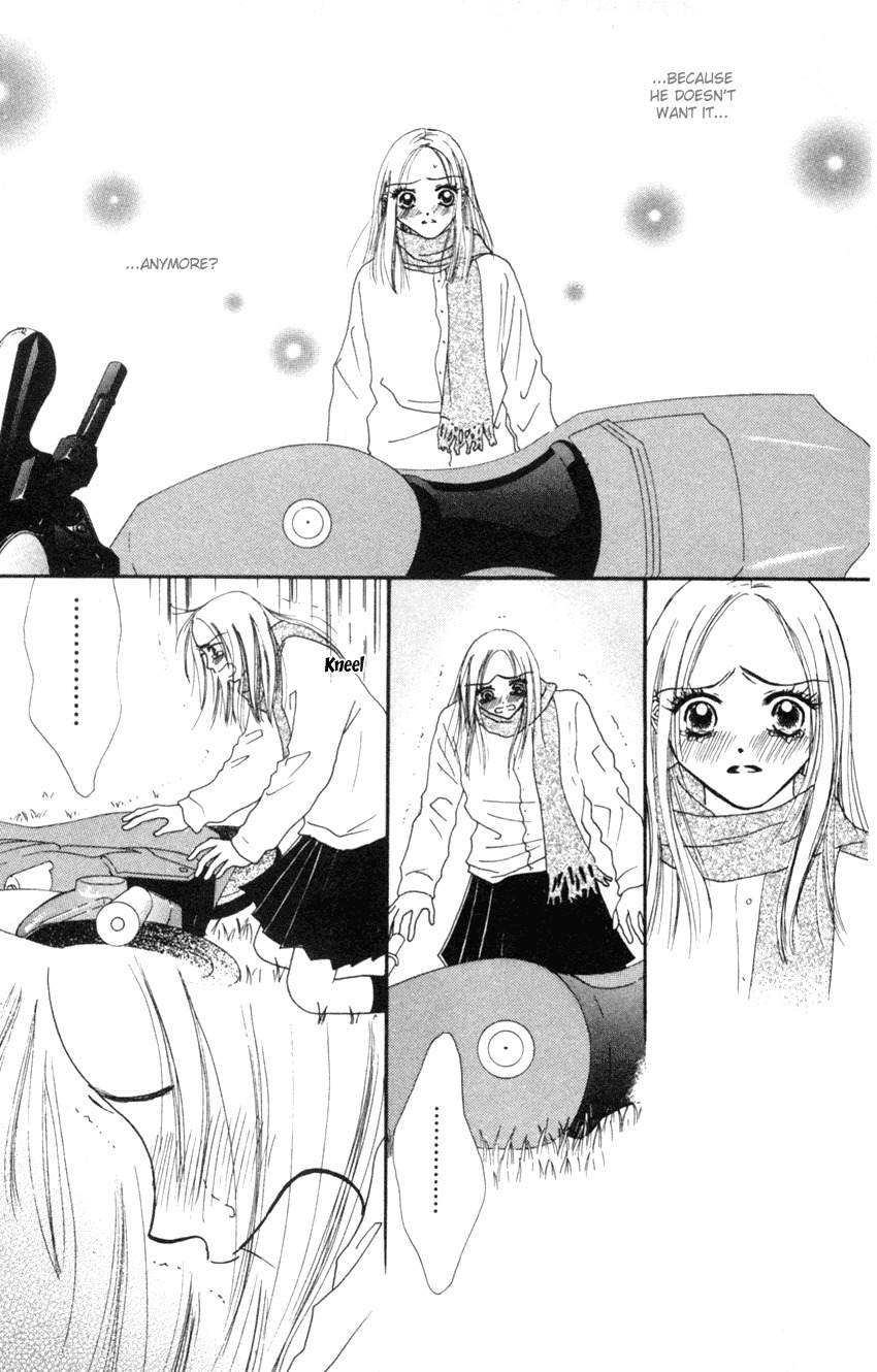 Love Junky Chapter 1 page 43 - Chapter 1: Love and Disaster Come When Least Expected