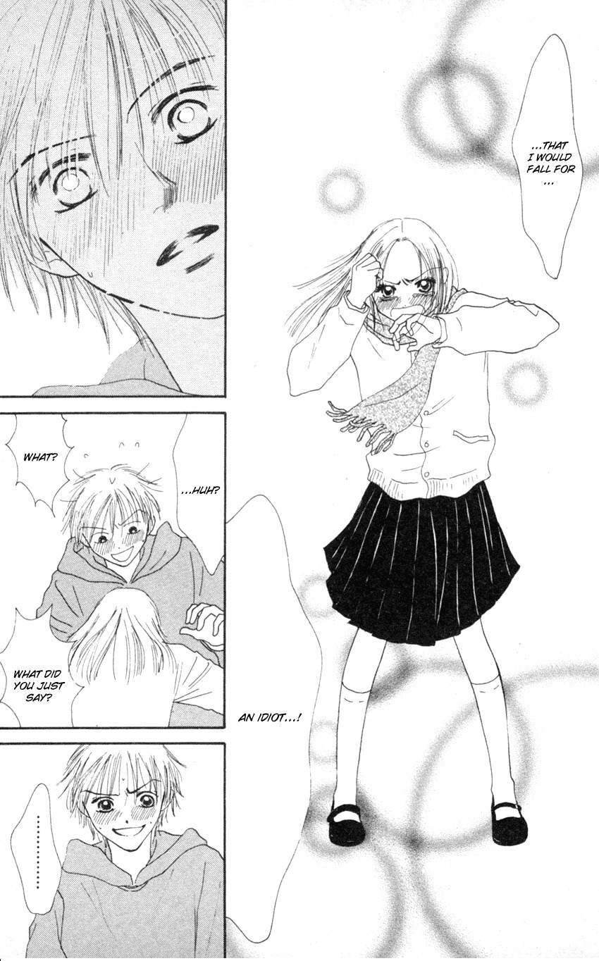 Love Junky Chapter 1 page 49 - Chapter 1: Love and Disaster Come When Least Expected