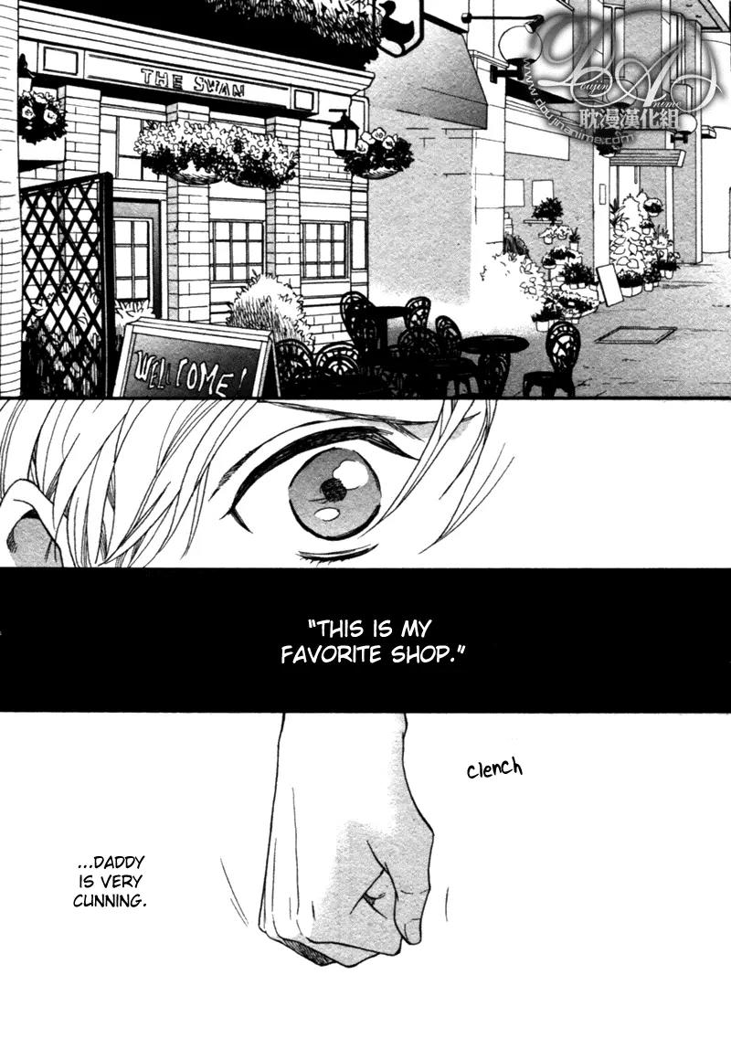 Love Kids!! Chapter 1 page 28 - Chapter 1