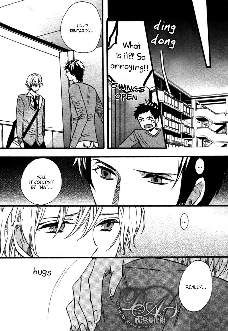 Love Kids!! Chapter 1 page 33 - Chapter 1