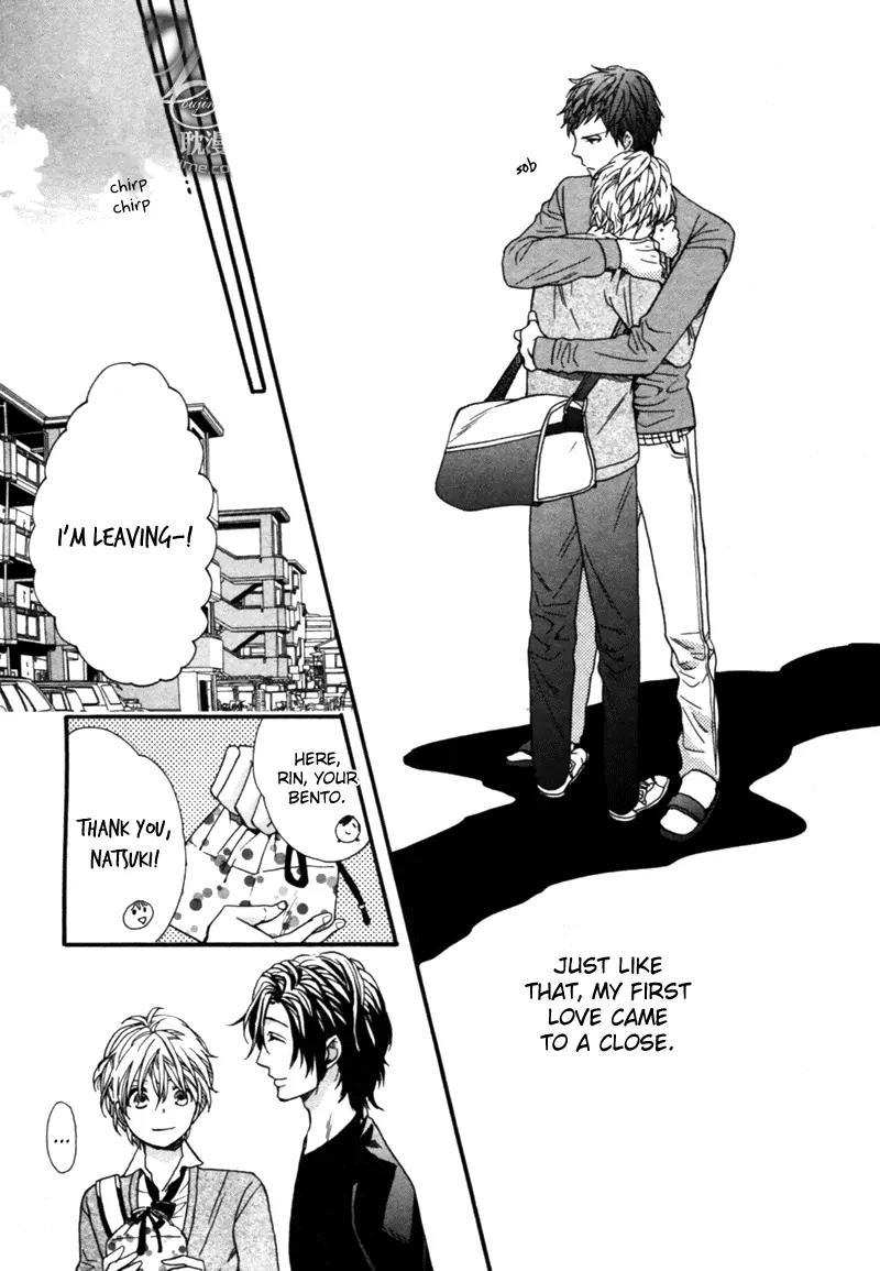Love Kids!! Chapter 1 page 35 - Chapter 1