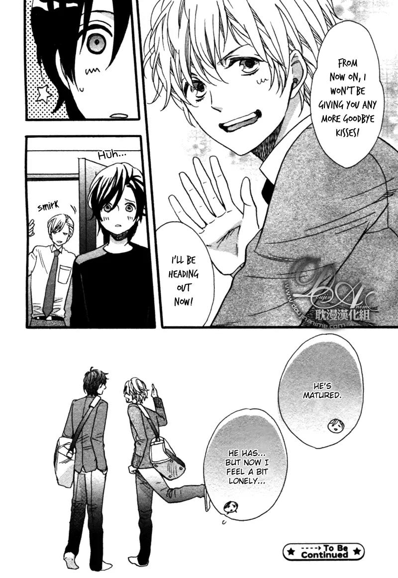 Love Kids!! Chapter 1 page 36 - Chapter 1