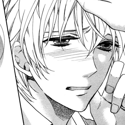 Love Kids!! Chapter 1 cover