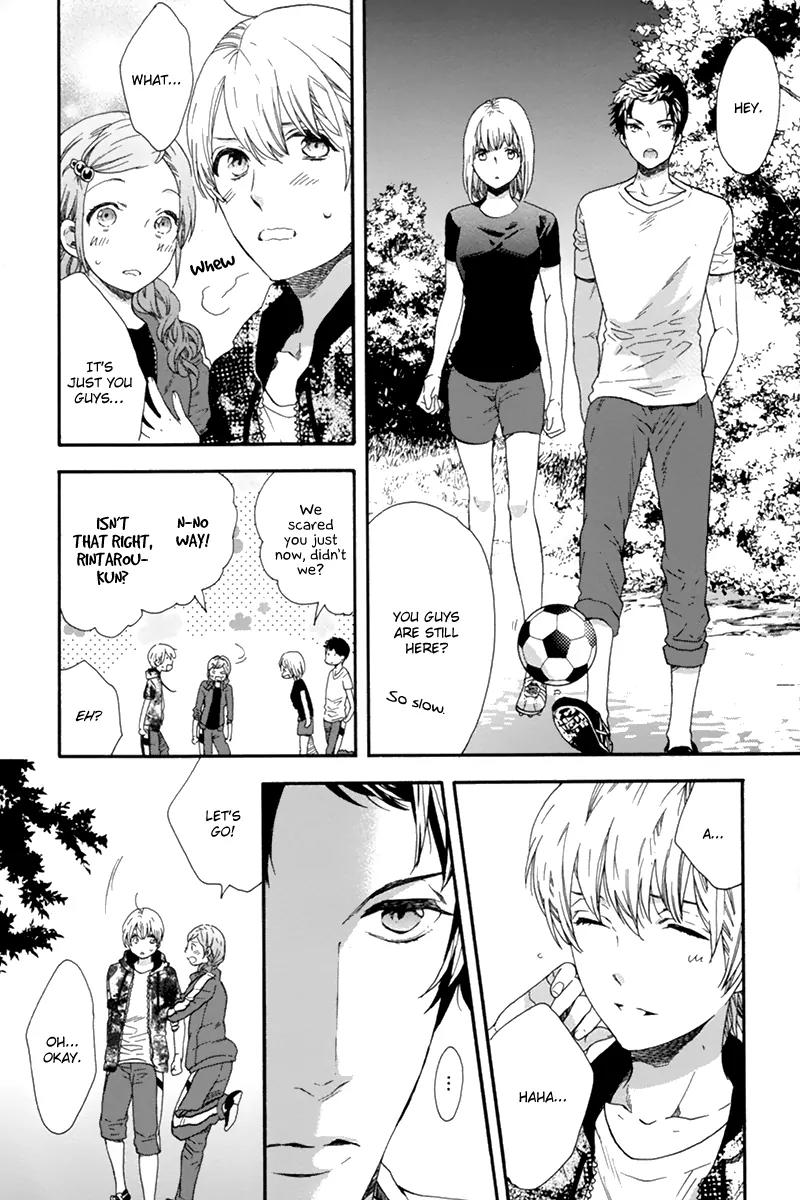 Love Kids!! Chapter 2 page 19 - Chapter 2