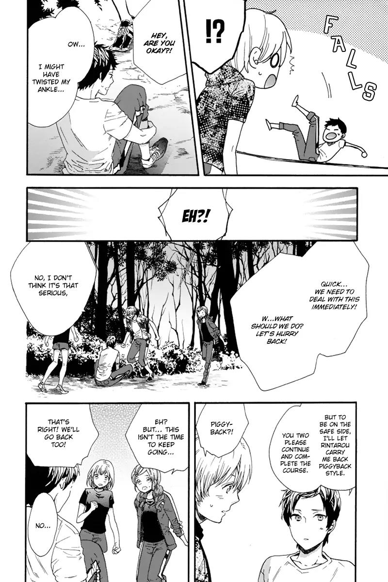 Love Kids!! Chapter 2 page 24 - Chapter 2