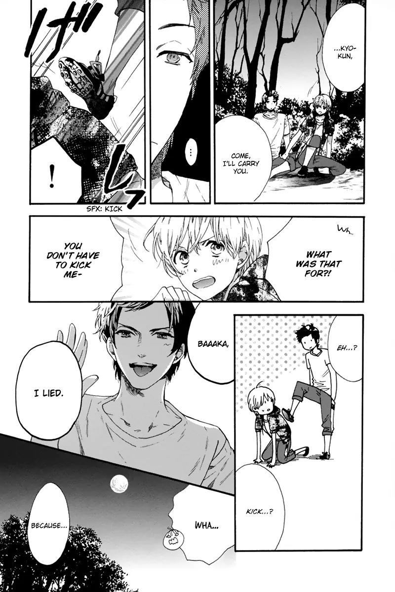 Love Kids!! Chapter 2 page 26 - Chapter 2
