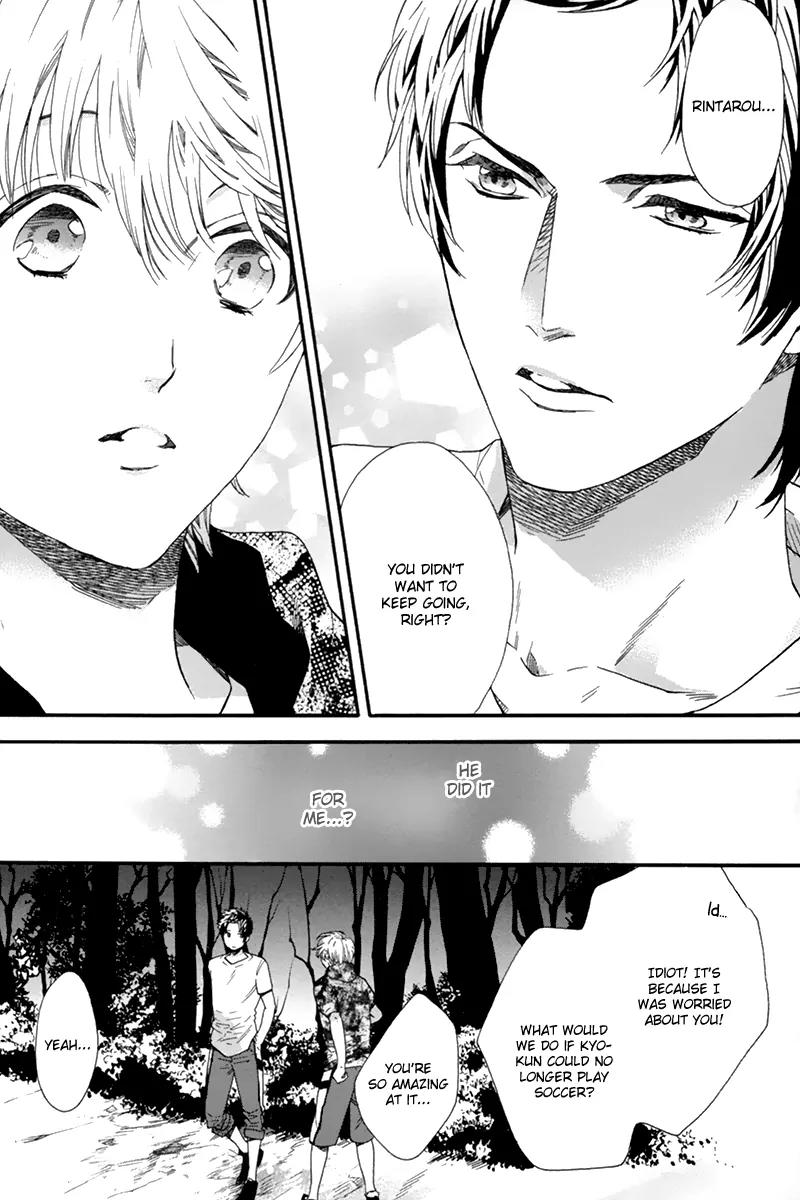 Love Kids!! Chapter 2 page 27 - Chapter 2