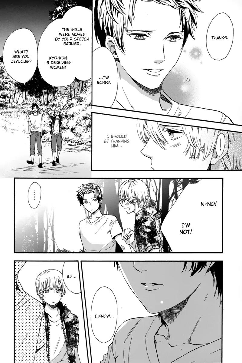 Love Kids!! Chapter 2 page 28 - Chapter 2