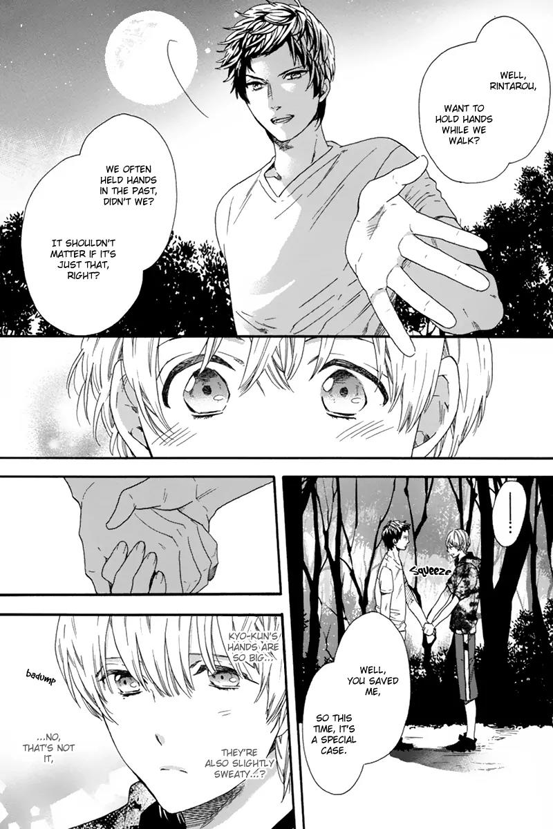 Love Kids!! Chapter 2 page 29 - Chapter 2