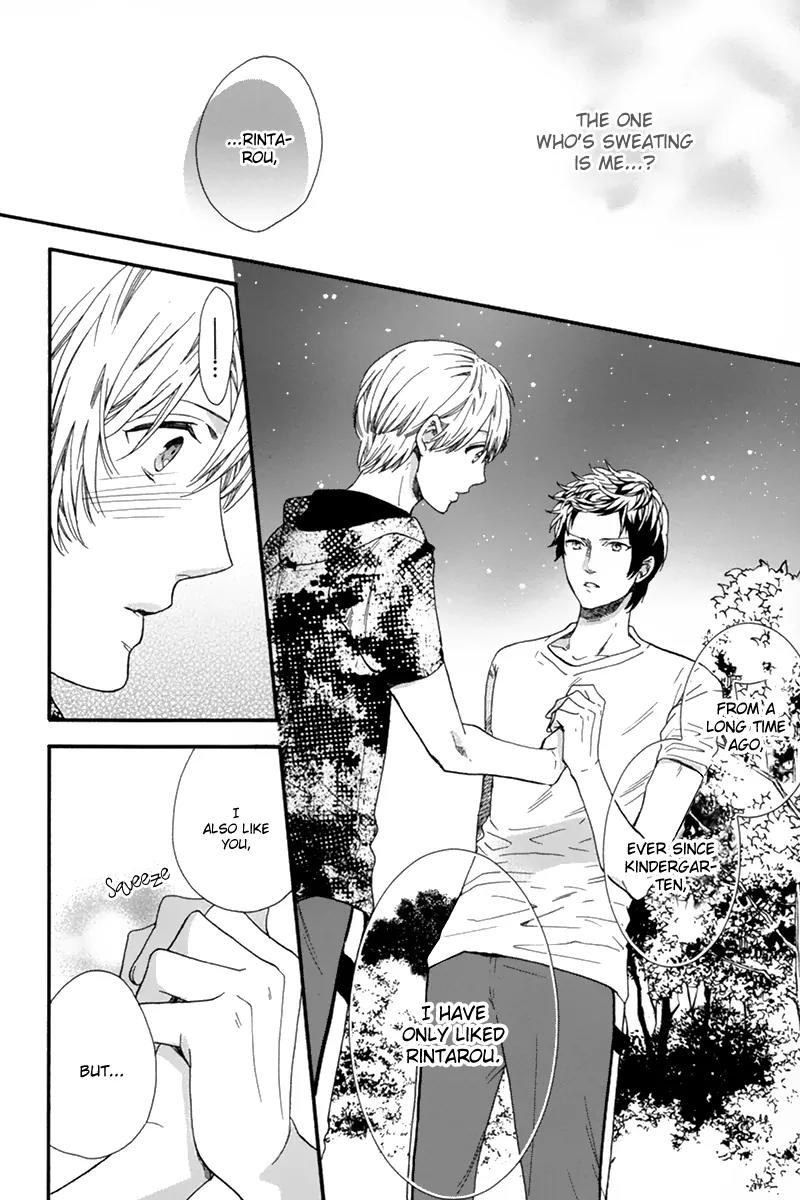 Love Kids!! Chapter 2 page 30 - Chapter 2