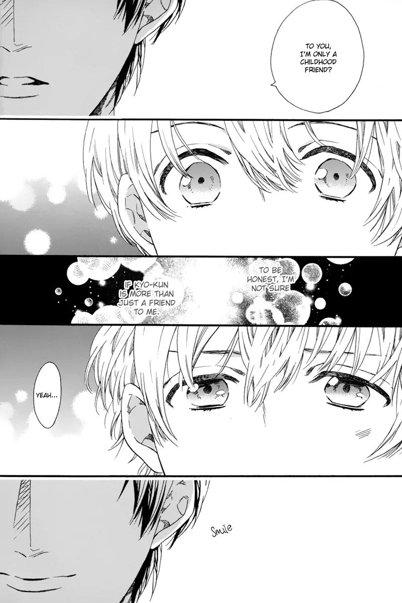 Love Kids!! Chapter 2 page 31 - Chapter 2