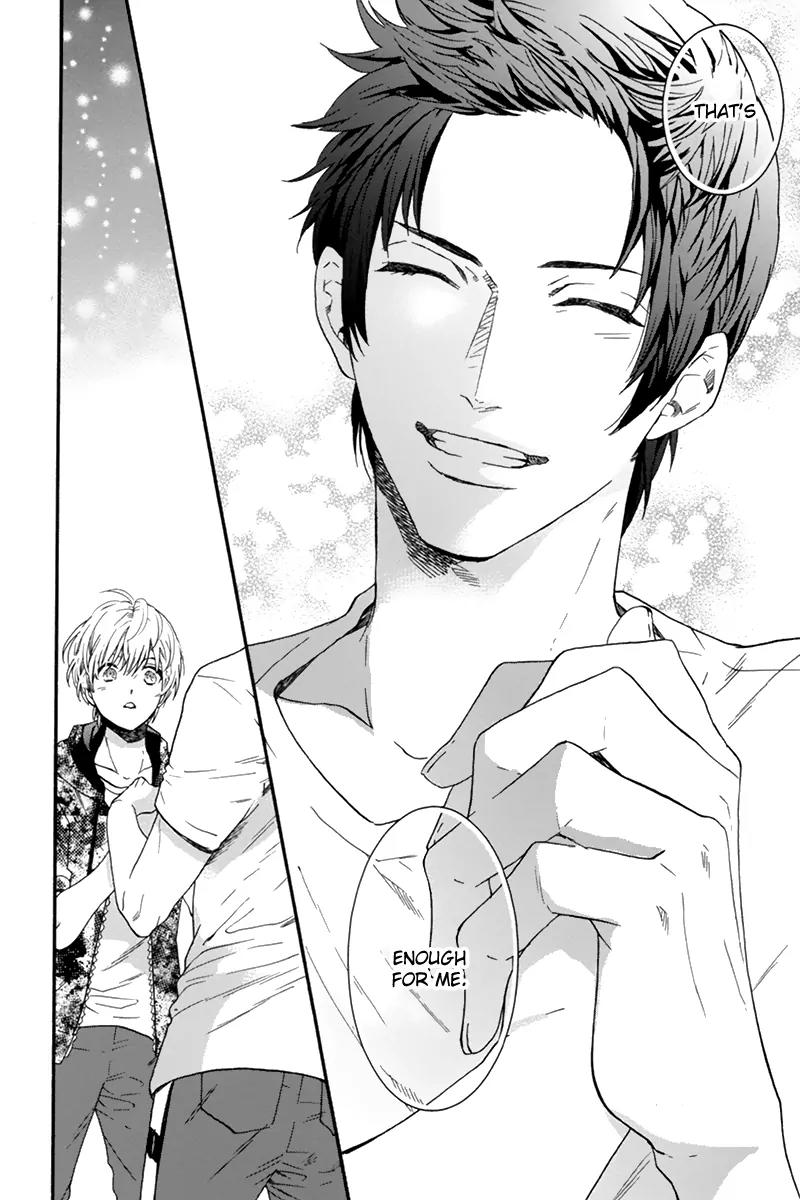 Love Kids!! Chapter 2 page 32 - Chapter 2