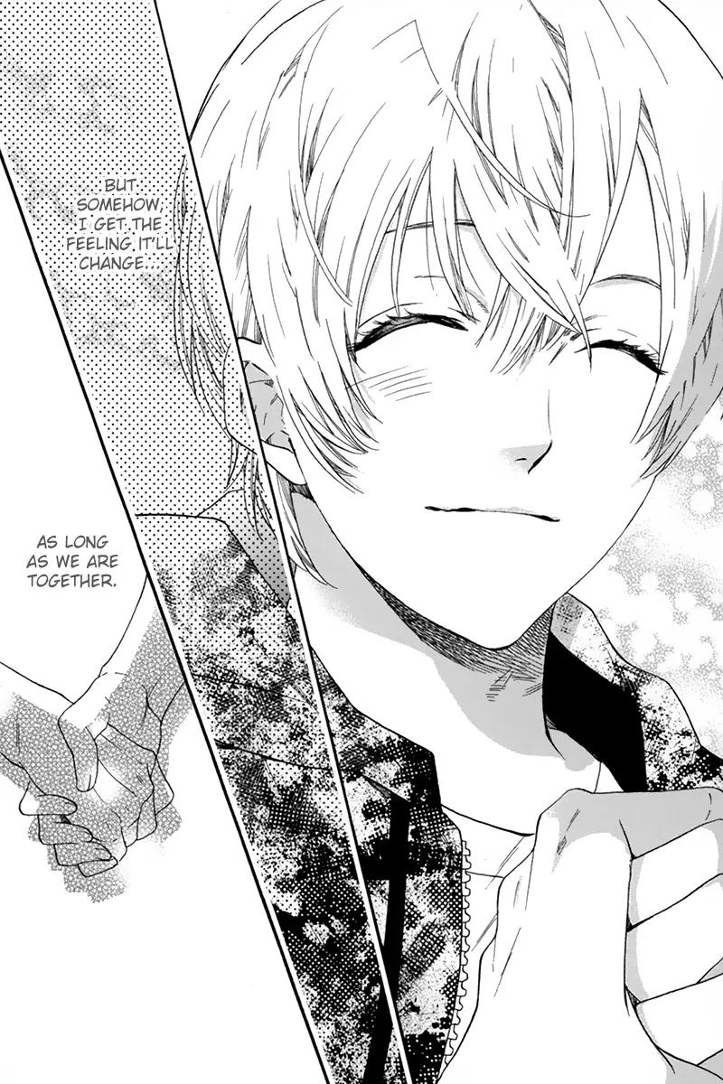 Love Kids!! Chapter 2 page 33 - Chapter 2