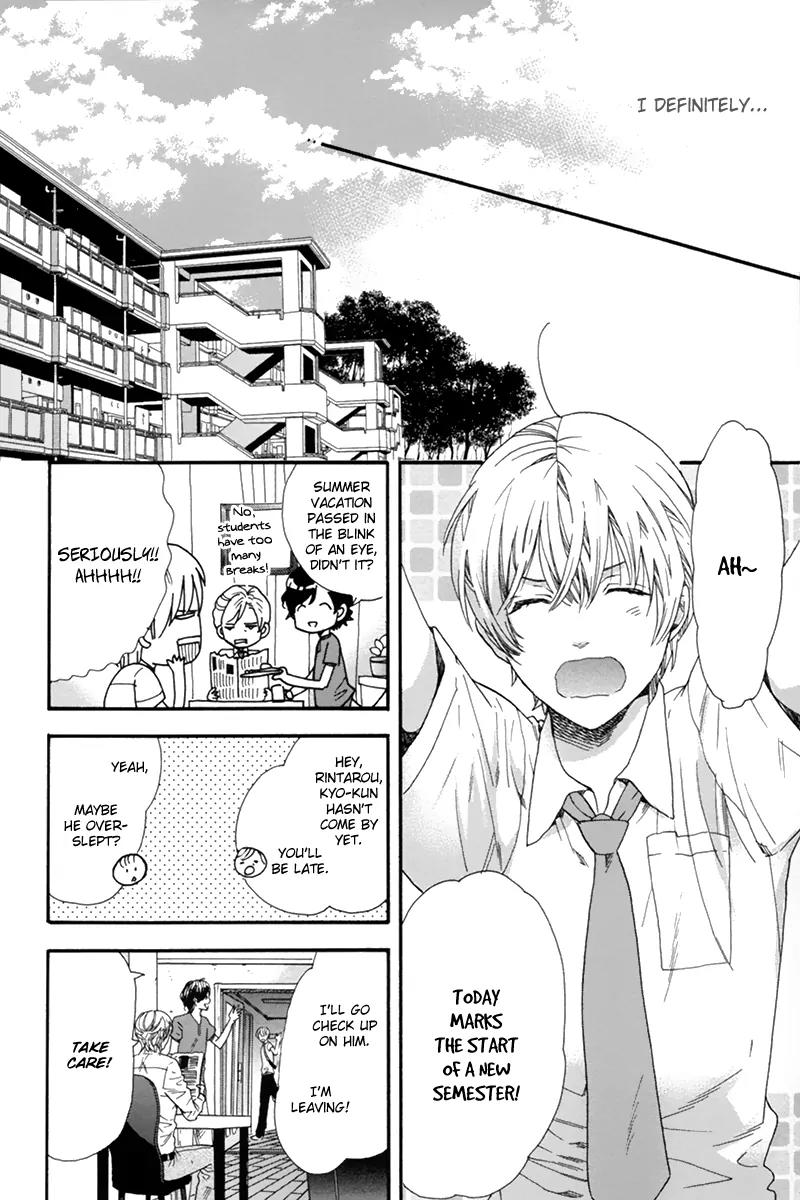 Love Kids!! Chapter 2 page 34 - Chapter 2