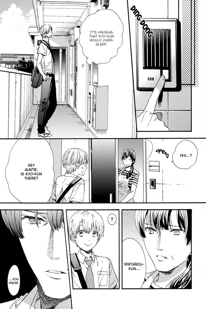 Love Kids!! Chapter 2 page 35 - Chapter 2