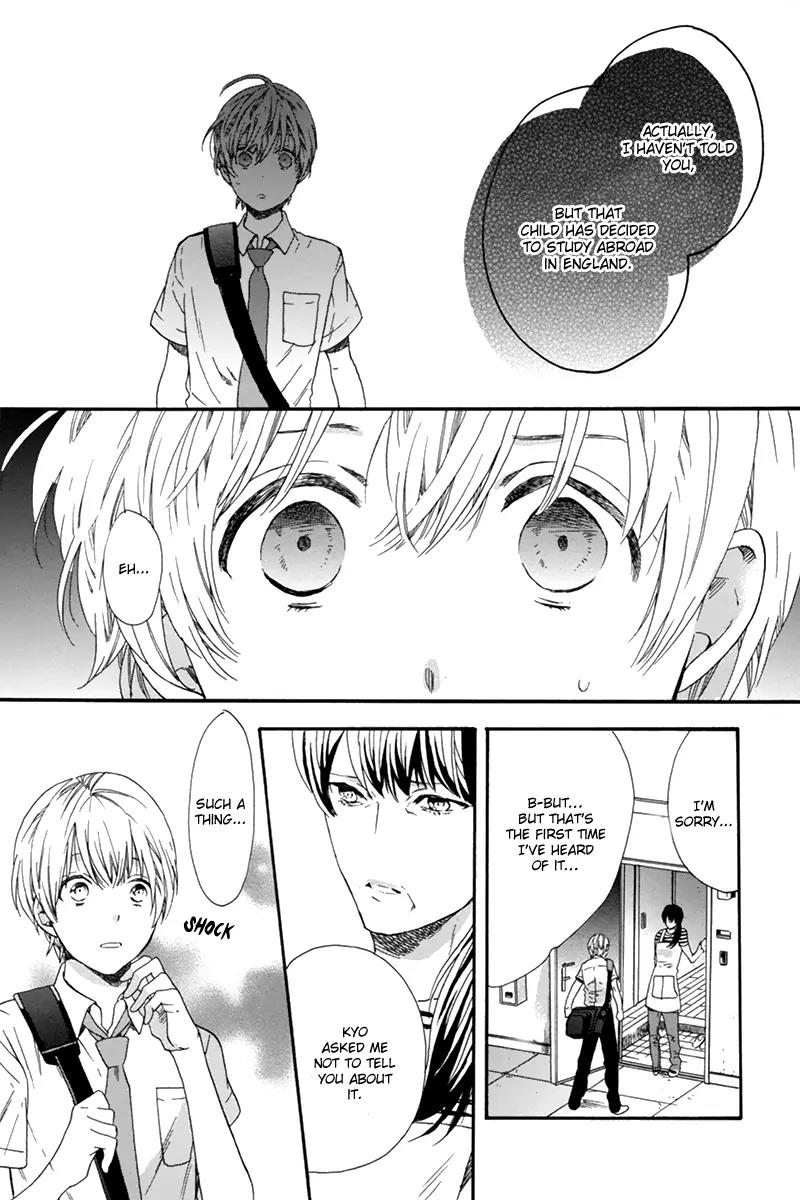 Love Kids!! Chapter 2 page 36 - Chapter 2