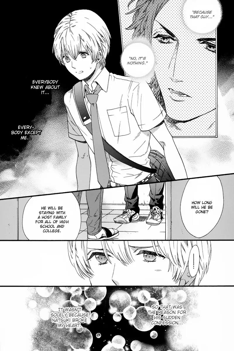 Love Kids!! Chapter 2 page 37 - Chapter 2