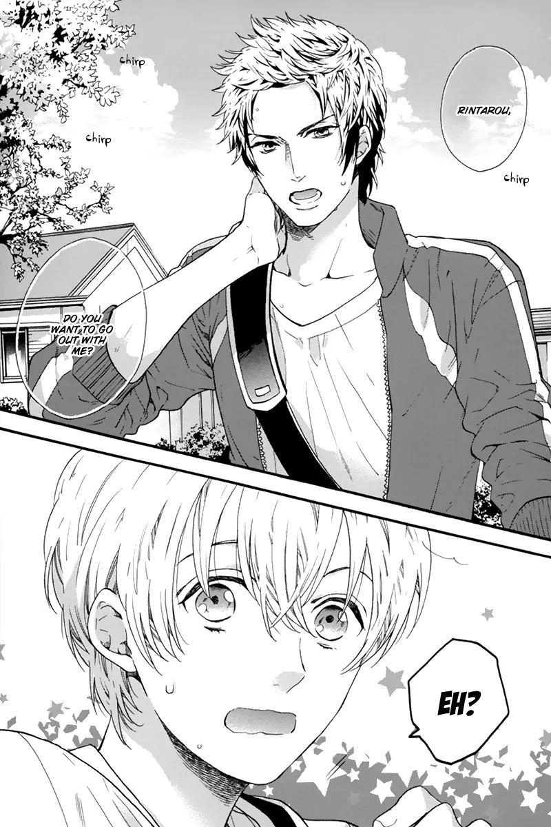 Love Kids!! Chapter 2 page 7 - Chapter 2