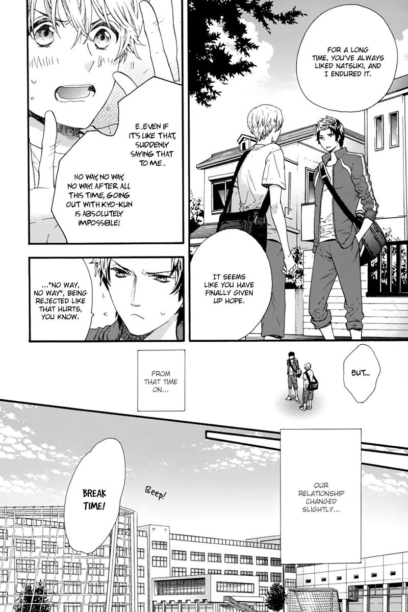 Love Kids!! Chapter 2 page 8 - Chapter 2