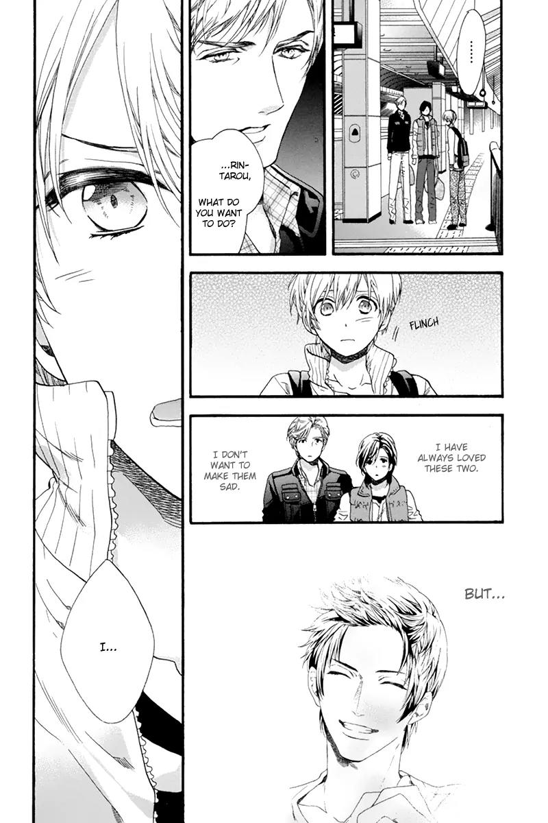 Love Kids!! Chapter 3 page 18 - Chapter 3