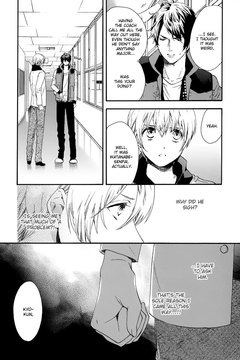 Love Kids!! Chapter 4 page 10 - Chapter 4