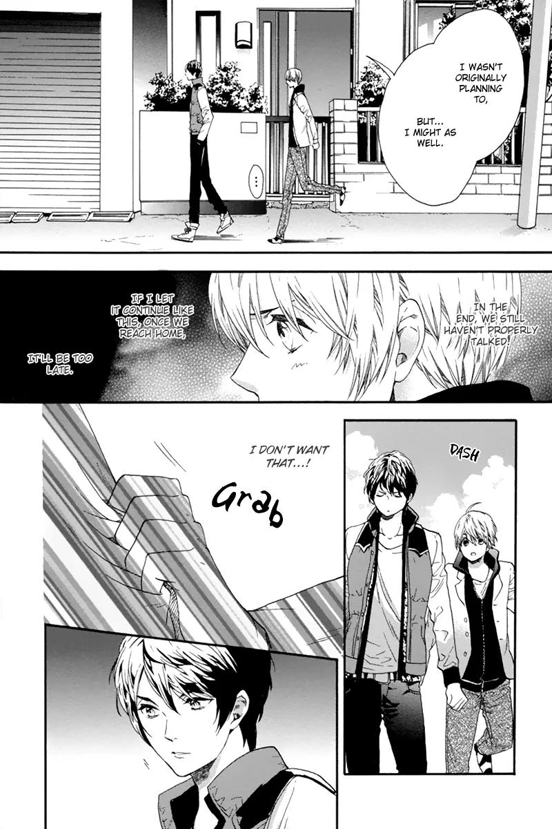 Love Kids!! Chapter 4 page 13 - Chapter 4