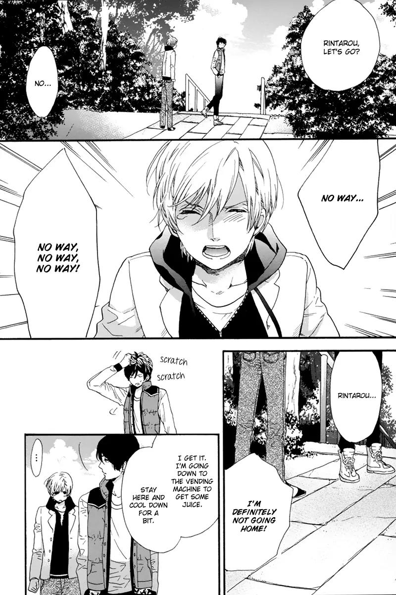 Love Kids!! Chapter 4 page 20 - Chapter 4