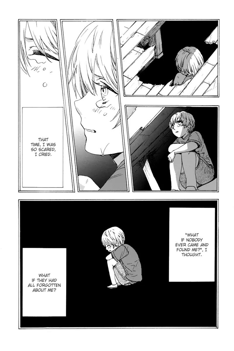 Love Kids!! Chapter 4 page 23 - Chapter 4