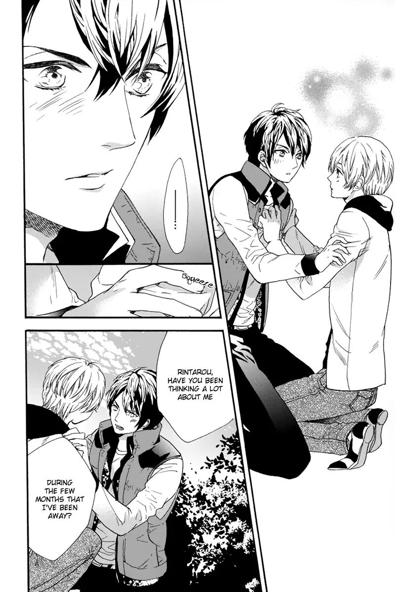 Love Kids!! Chapter 4 page 30 - Chapter 4