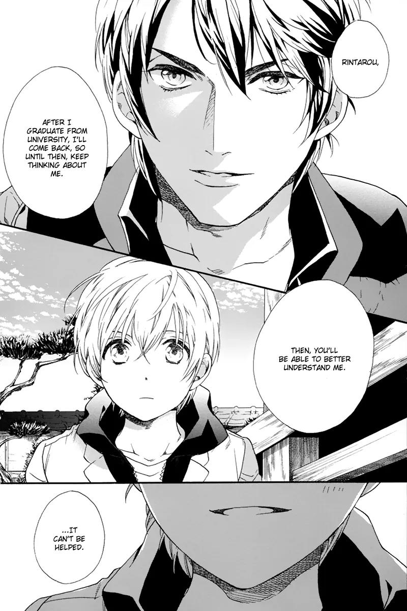 Love Kids!! Chapter 4 page 34 - Chapter 4