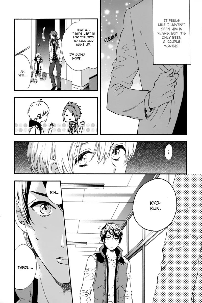 Love Kids!! Chapter 4 page 9 - Chapter 4