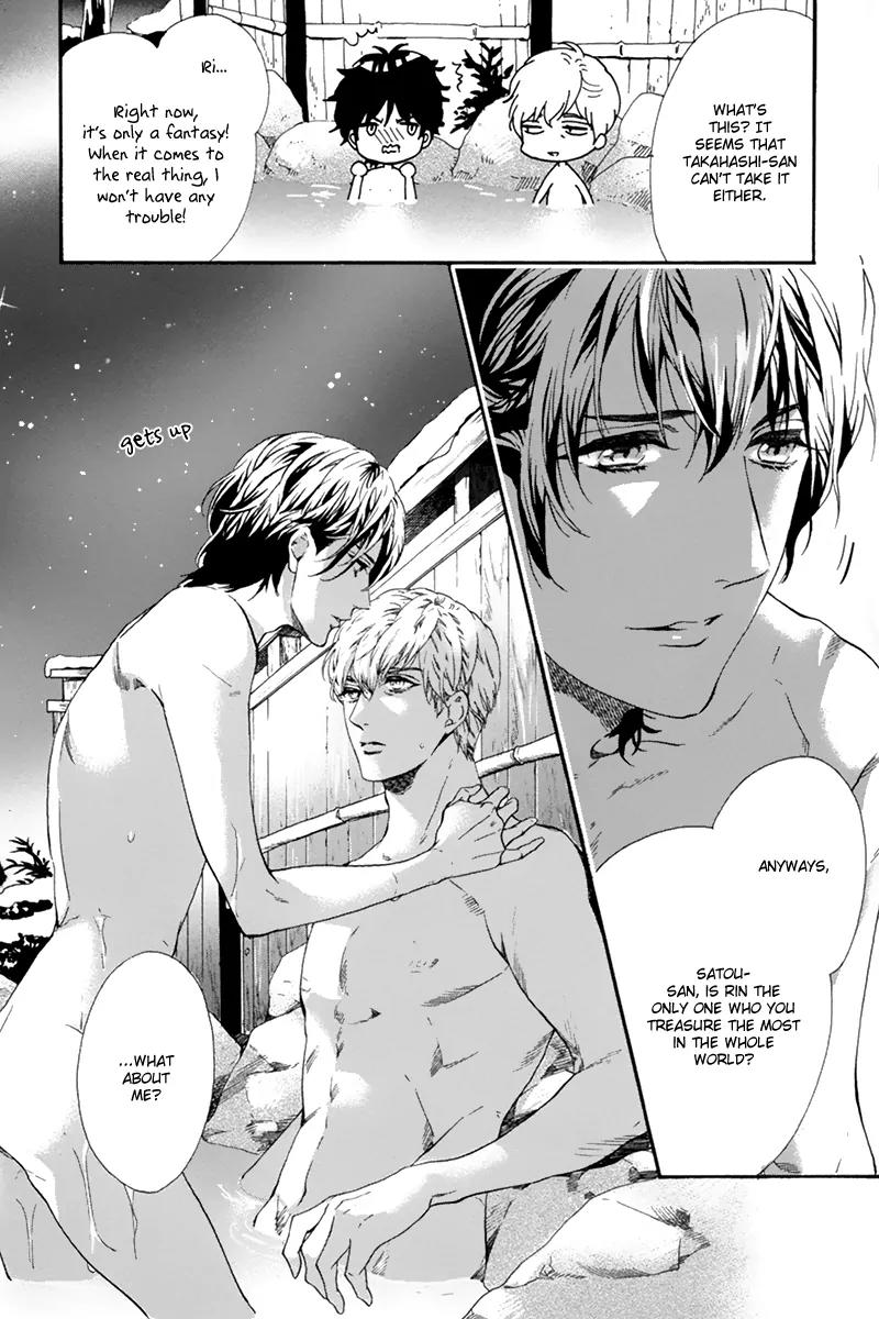 Love Kids!! Chapter 5 page 10 - Chapter 5