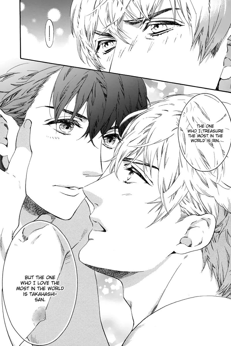 Love Kids!! Chapter 5 page 11 - Chapter 5