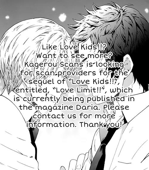 Love Kids!! Chapter 5 page 4 - Chapter 5
