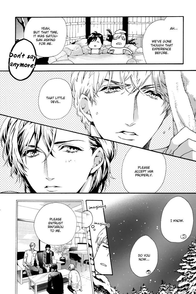 Love Kids!! Chapter 5 page 6 - Chapter 5
